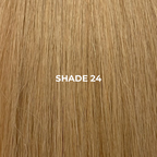 Clearance Shade 24 Micro Loops Hair Extensions