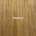 Clearance Shade 20 Micro Loops Hair Extensions