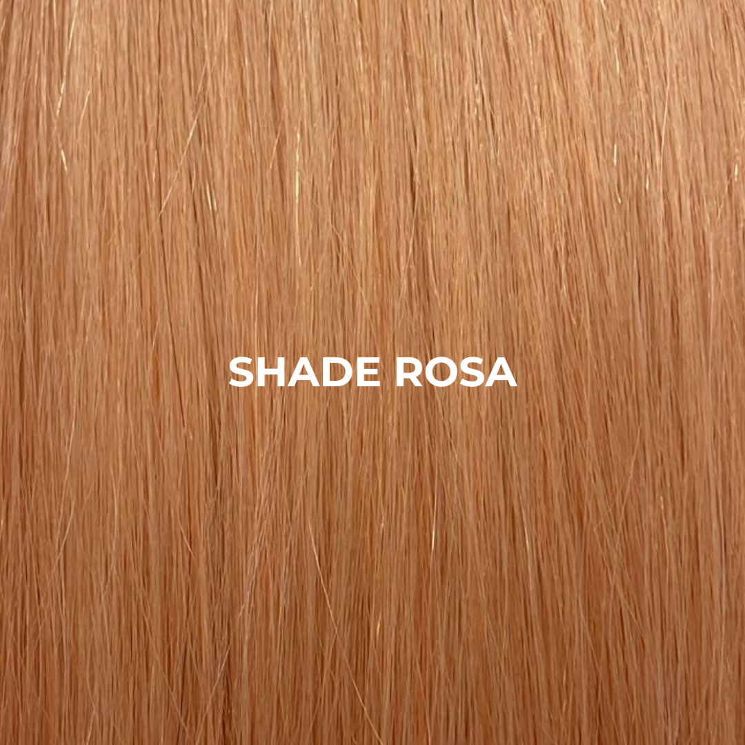 Clearance Shade Rosa I-Tips Hair Extensions