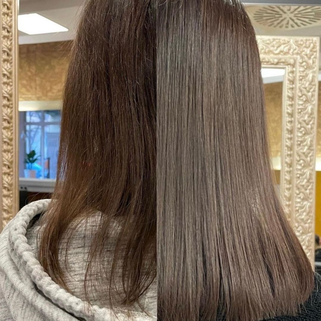 Certified Online Nano Bead Hair Extension  Course