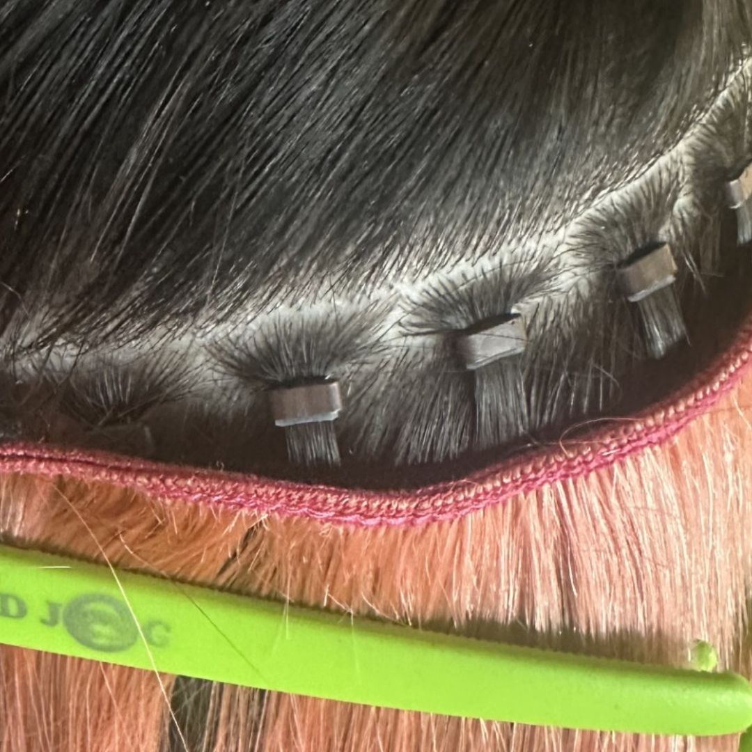 Certified Online Beaded Weft Course