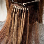 Certified Online Micro Ring / Micro Loop Hair Extension Course