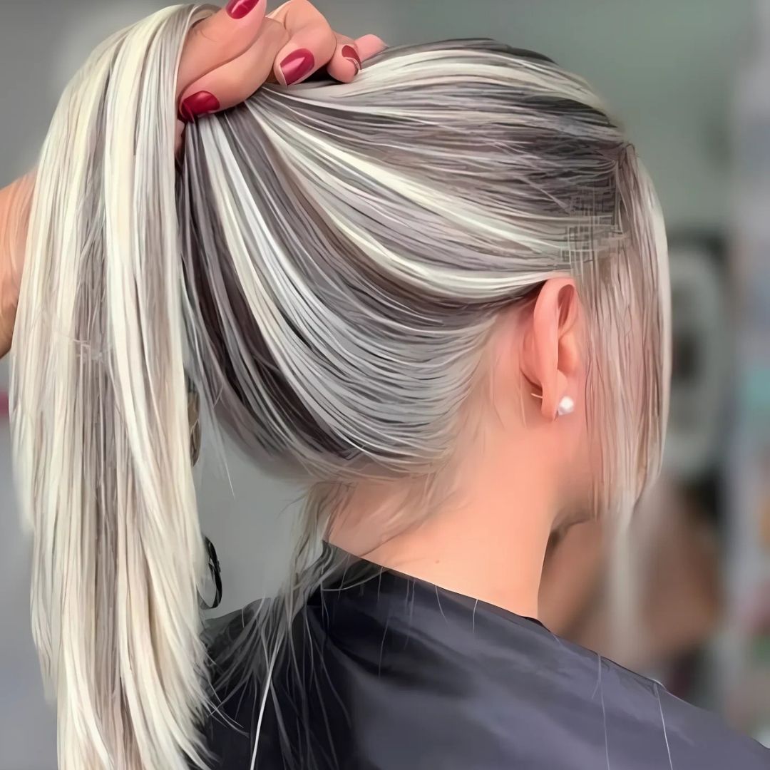 Certified Online Invisible Weft Course