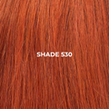 Clearance Shade 530 Micro Loops Hair Extensions