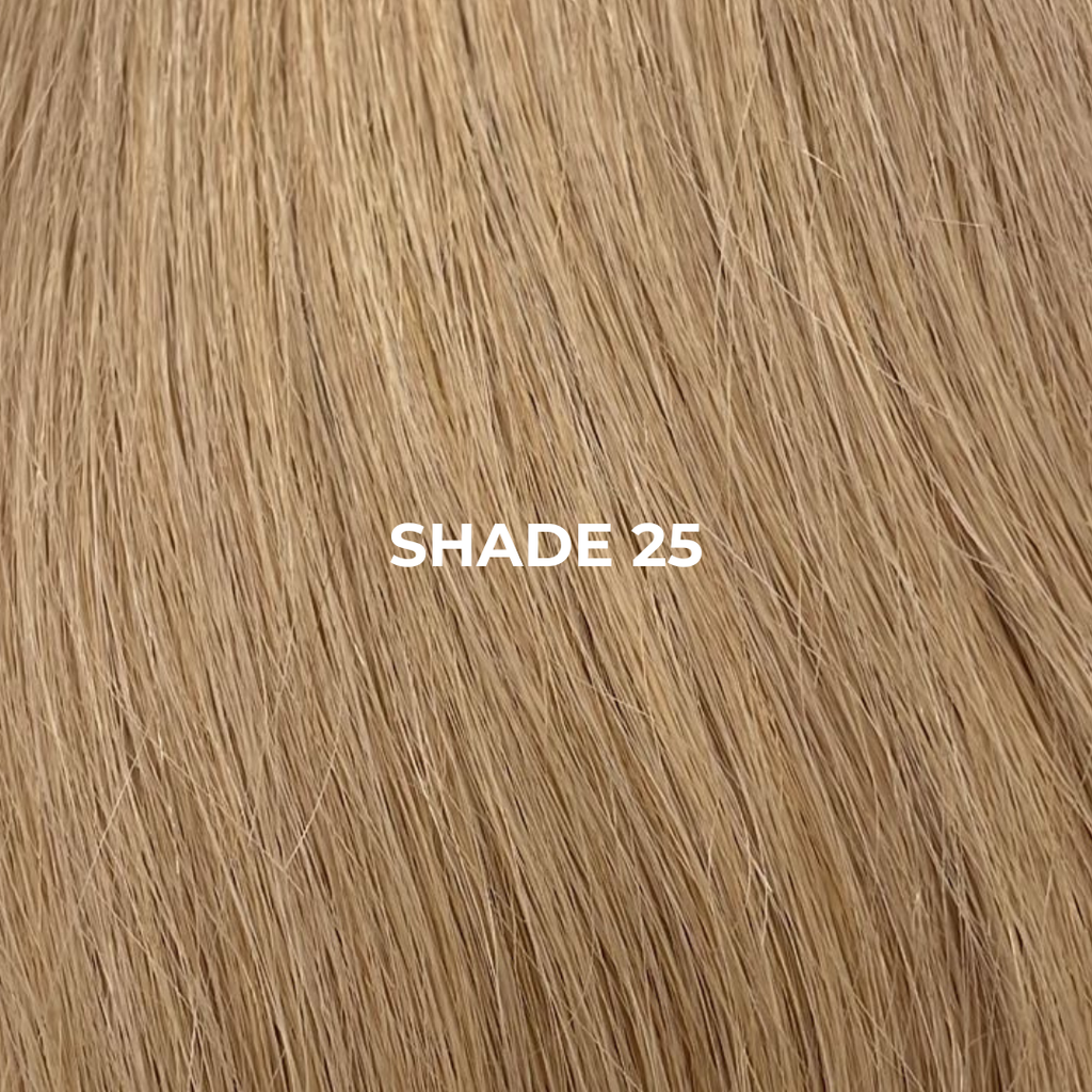 Clearance Shade 25 I-Tips Hair Extensions