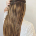 Certified Online Nano Bead Hair Extension  Course