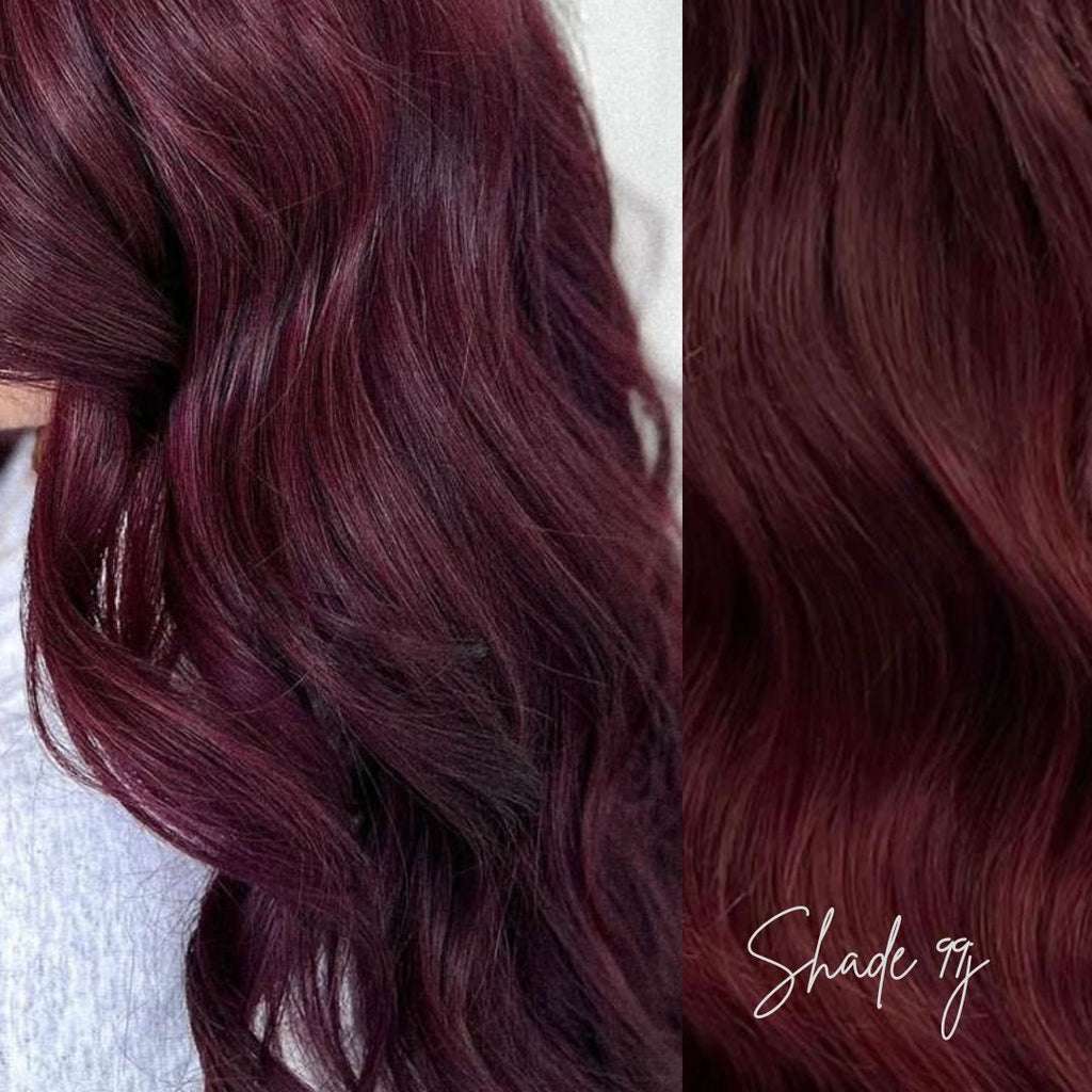 26 Inch Custom Superior Clip-In Hair Extensions