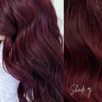26 Inch Custom Superior Clip-In Hair Extensions
