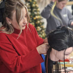 4 IN 1 Most Popular Hair Extension Methods On-Site Course
