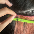 Certified Online Invisible Weft Course