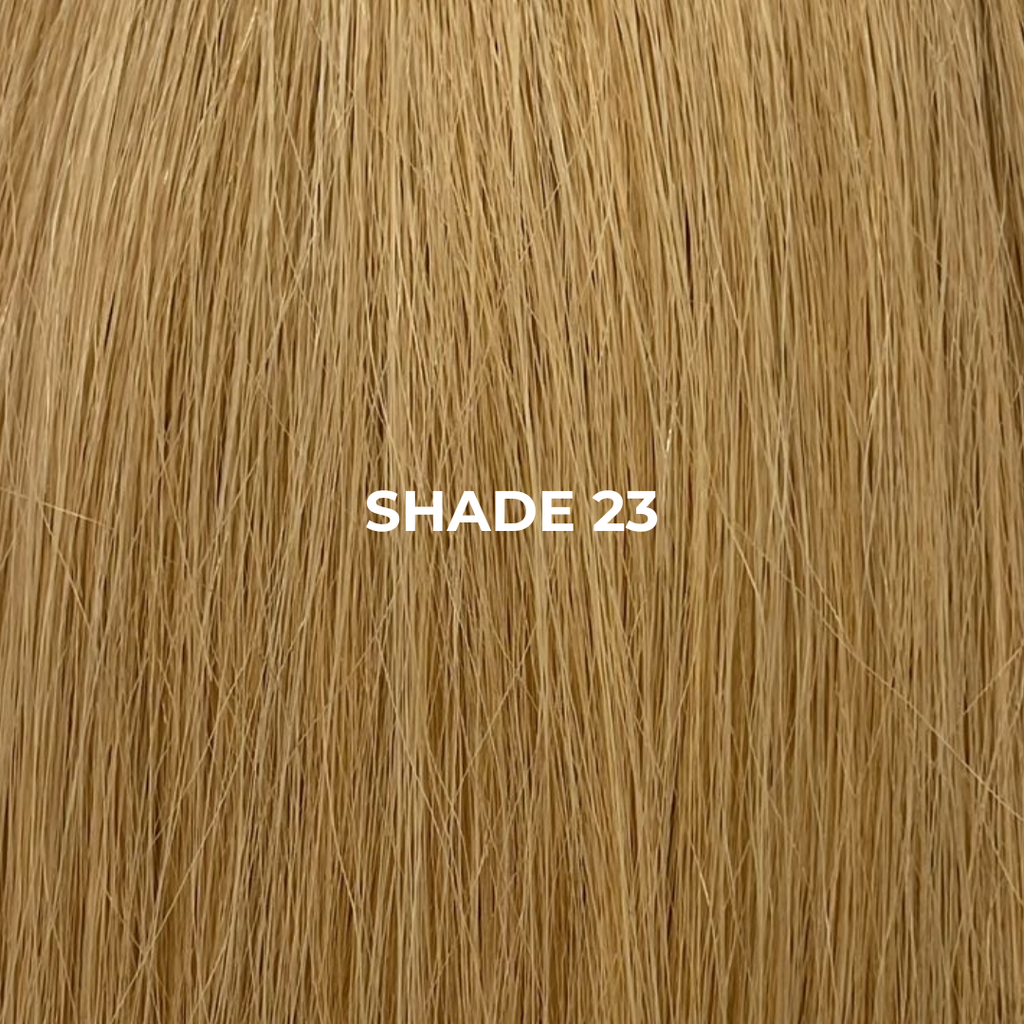 Clearance Shade 23 I-Tips Hair Extensions