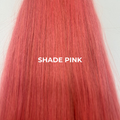 Clearance Shade Pink I-Tips Hair Extensions