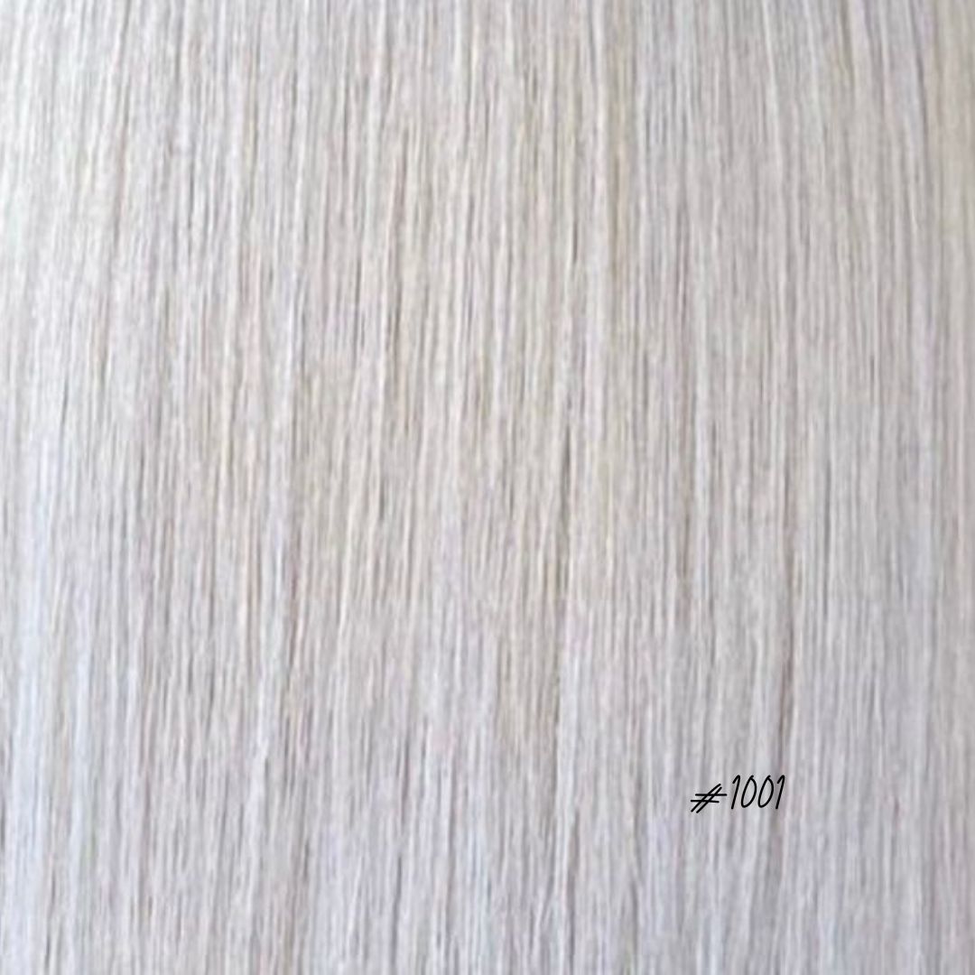 20 Inch Superior Clip-In Hair Extensions