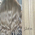 26 Inch Custom Superior Clip-In Hair Extensions