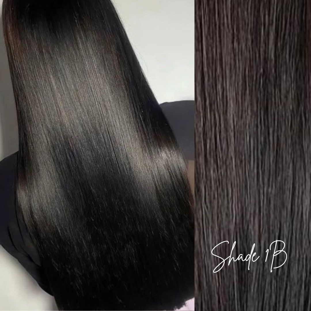 22 Inch Superior Clip-In Hair Extensions