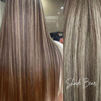 26 Inch Custom Superior Clip-In Hair Extensions