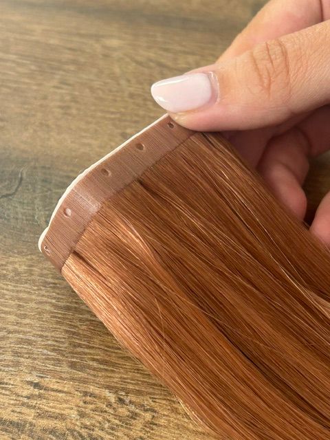 22 Inch Superior Butterfly Weft