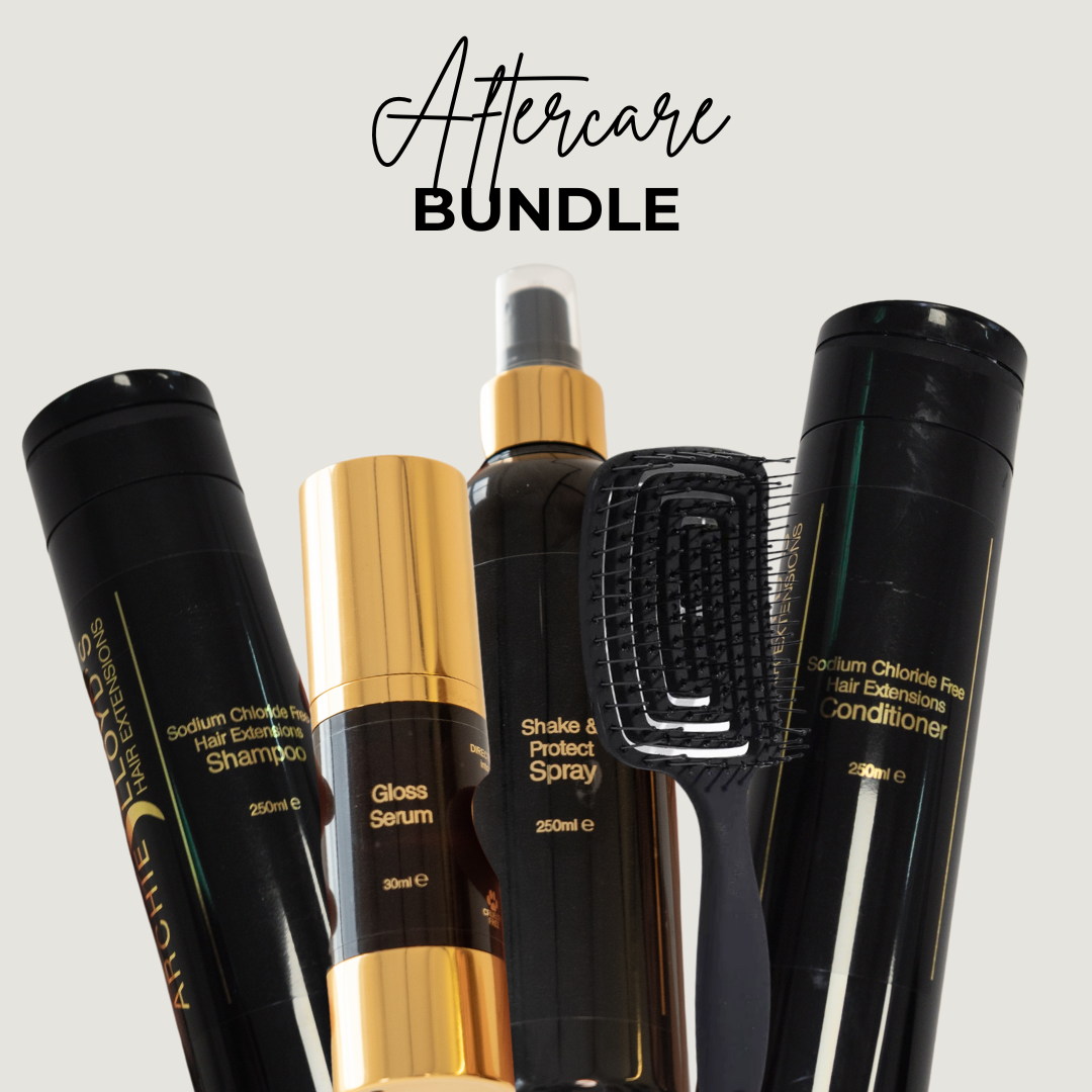 Aftercare Bundle