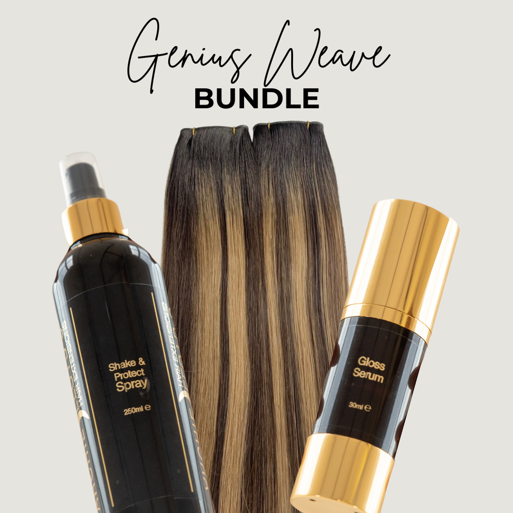 Genius Weave Bundle