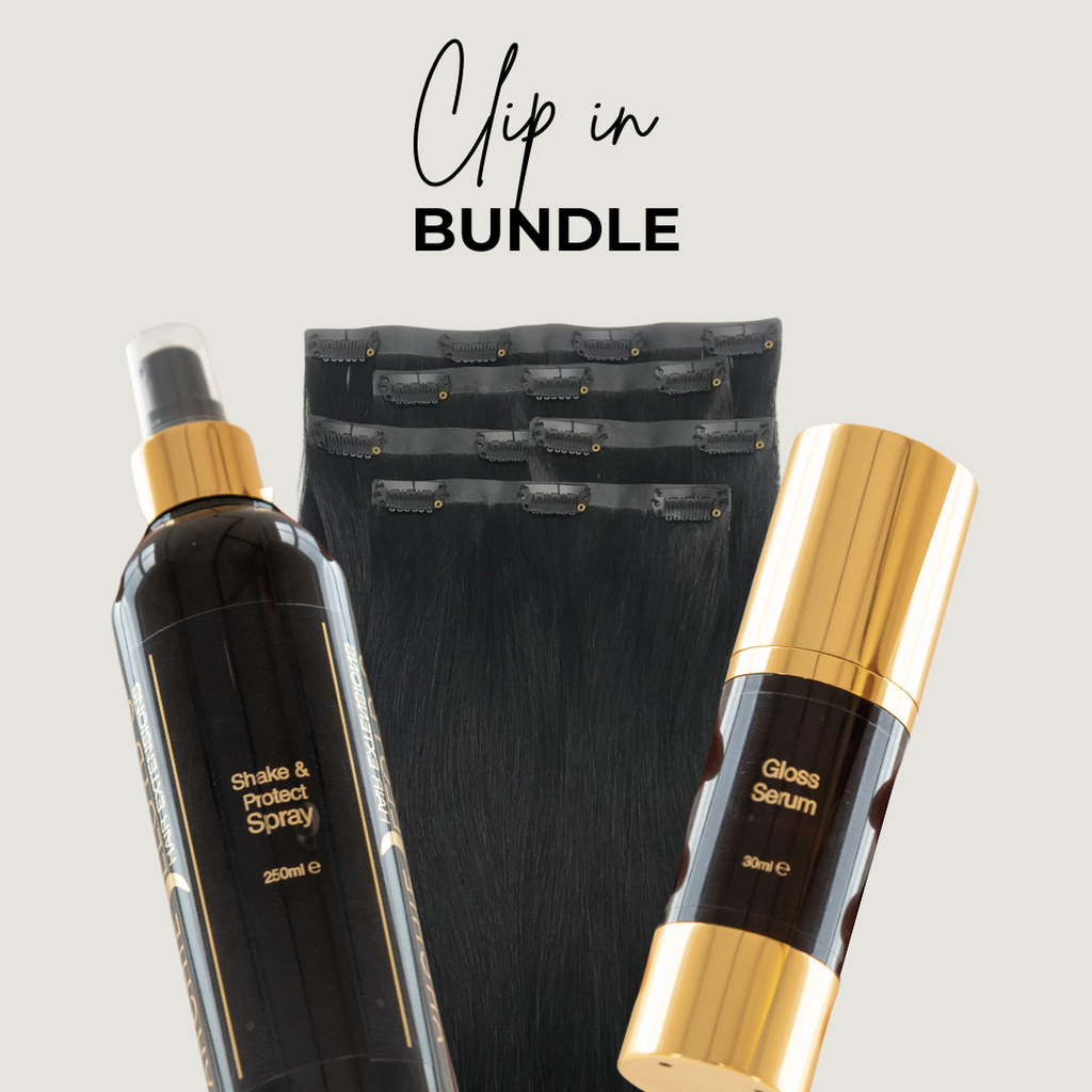 Clip In Bundle