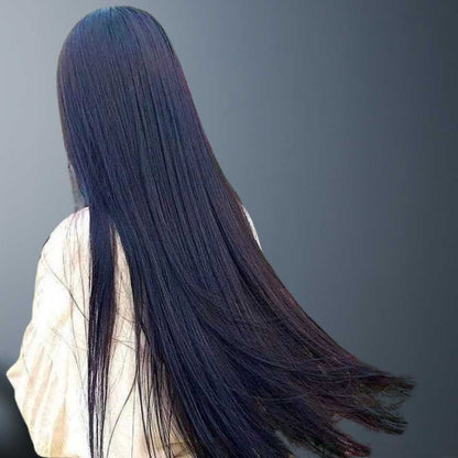 Extensiones de cabello de 26 pulgadas personalizadas con microanillos y bucles