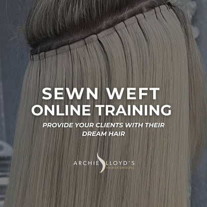 Sewn Weft Online Course