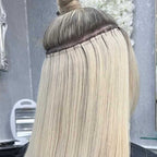 Certified Online Sewn Weft Course