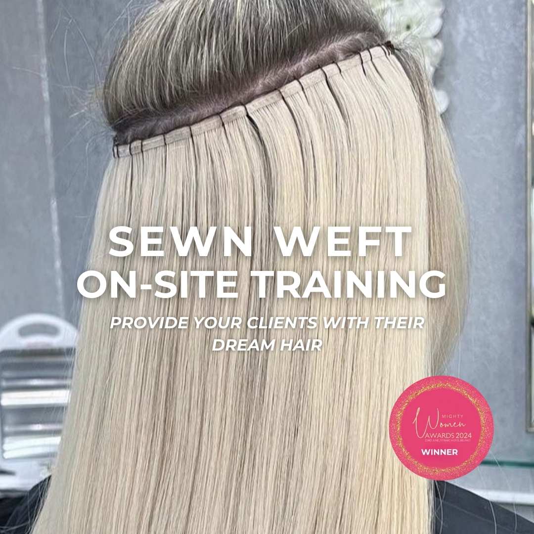 Sewn Weft On-Site Course