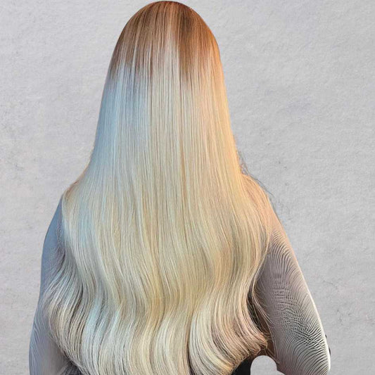 26 Inch Custom Superior Tapes Hair Extensions