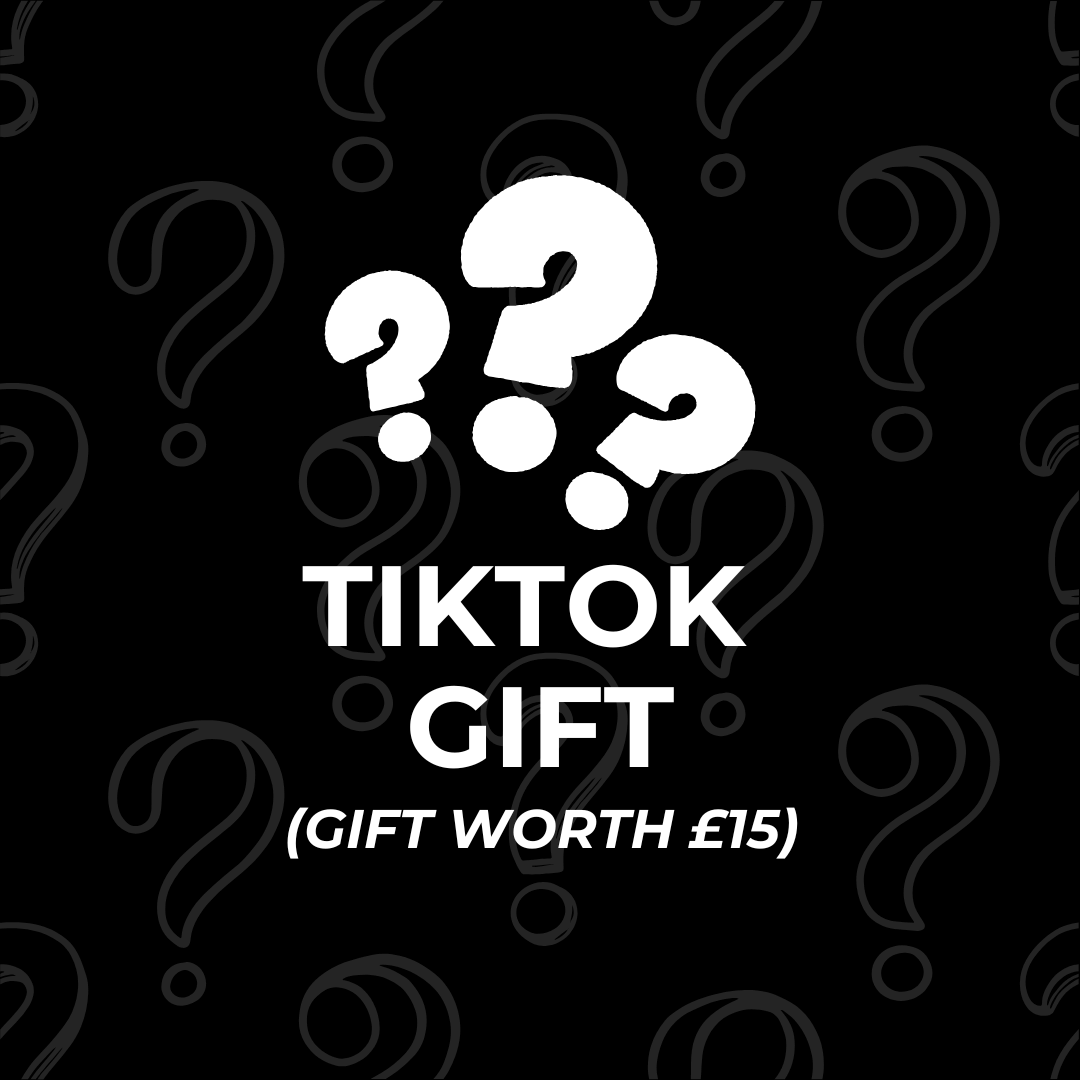 TIKTOK GIFT