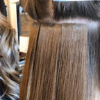 4 IN 1 Most Popular Hair Extension Methods On-Site Course