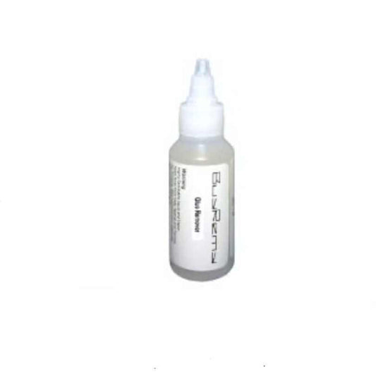 Archie Lloyd's 30ml Acetone for Removing Pre-Bonded/U-Tip Hair Extensions