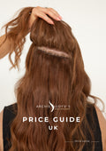 The Hair Extension Fitting Price Guide (UK Edition)