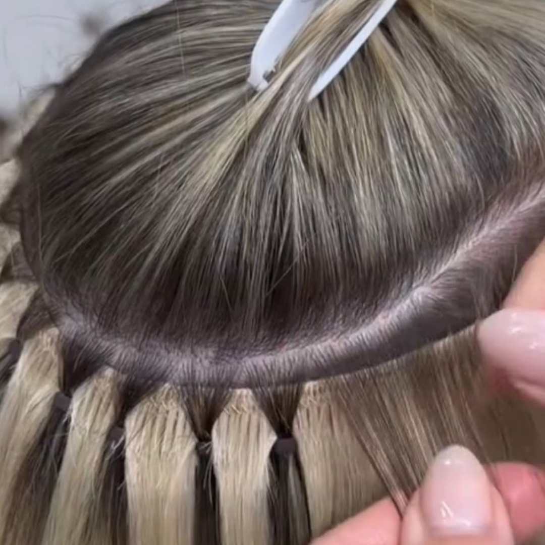 Certified Online Beaded Weft Course