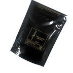 Exfoliante corporal de café, coco y vainilla