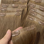 26 Inch Custom Superior Clip-In Hair Extensions