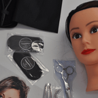 4 IN 1 Most Popular Hair Extension Methods Online Course