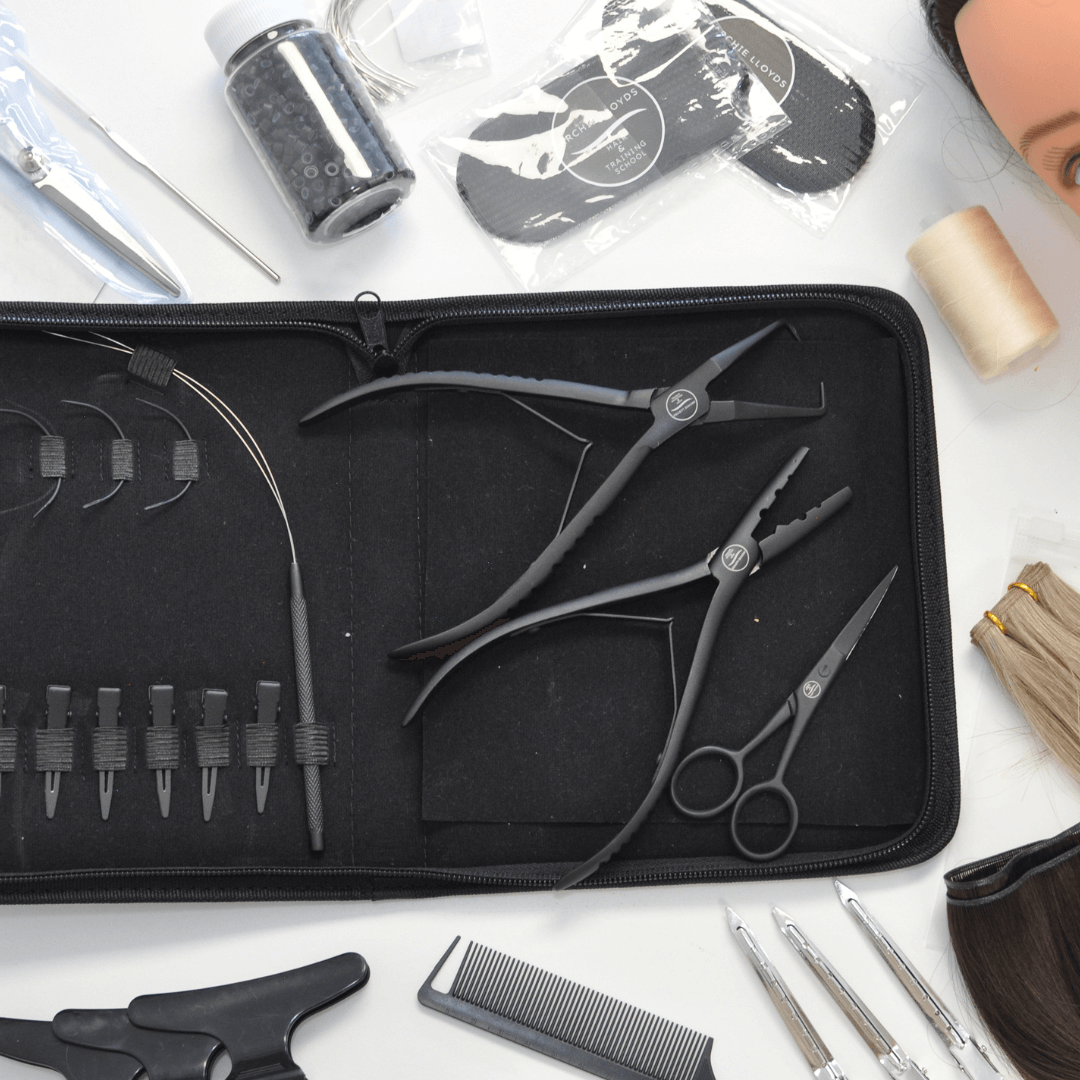 Certified On-Site Weightless Weft Course