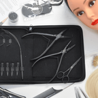 Certified Online Nano Bead Hair Extension  Course