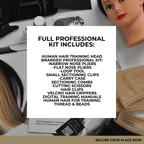 Certified Online Beaded Weft Course