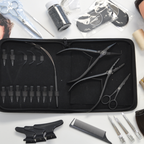 4 IN 1 Most Popular Hair Extension Methods Online Course