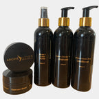 Hair Boost