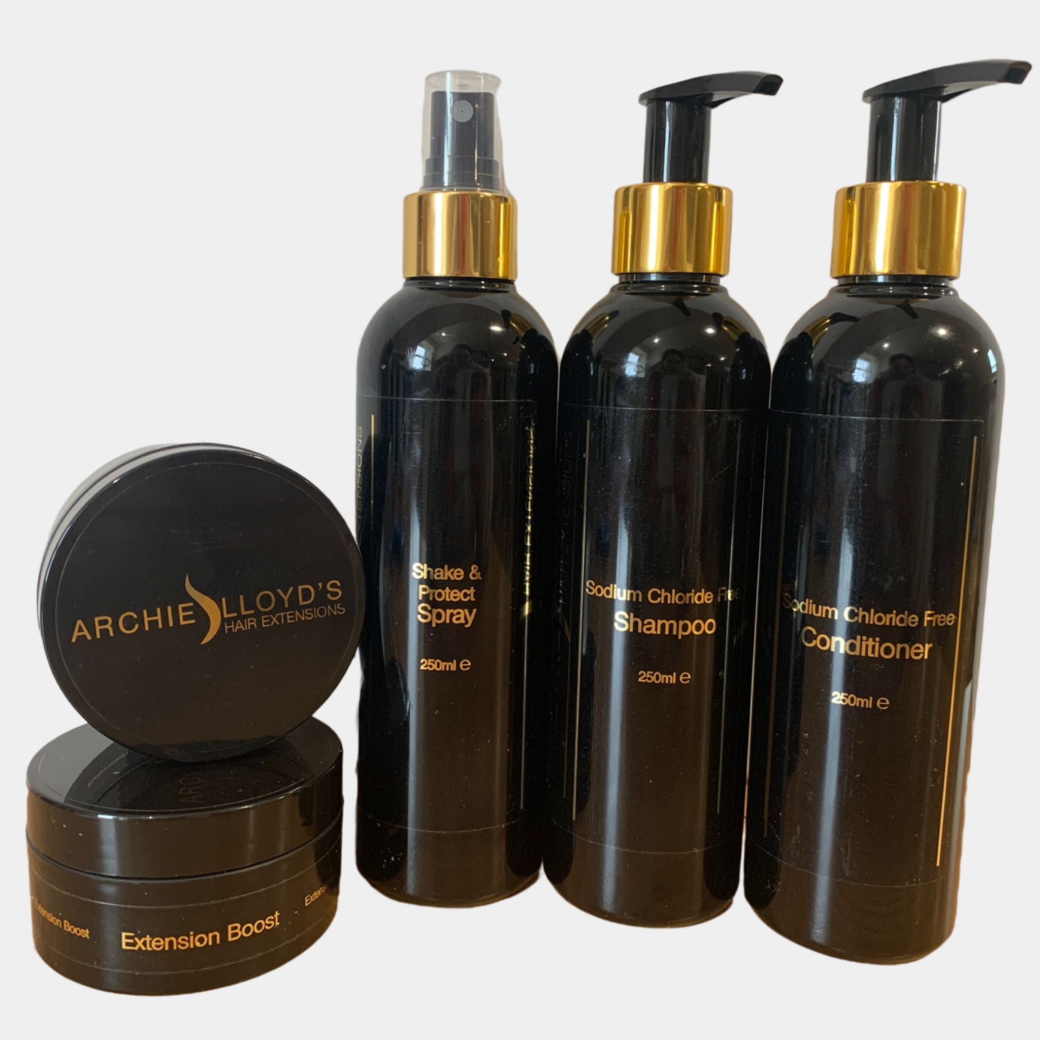 Hair Boost