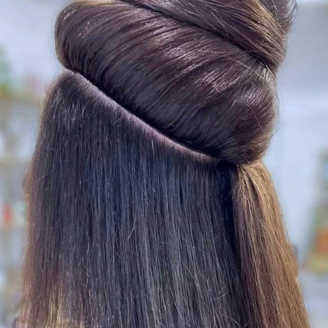 Certified Online Invisible Weft Course
