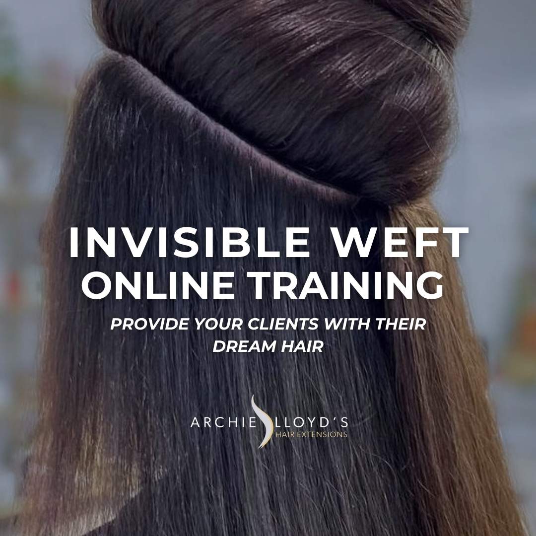 Invisible Weft Online Course