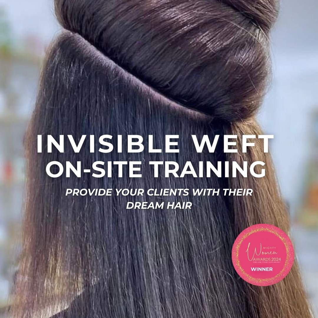 Invisible Weft On-Site Course