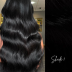 26 Inch Custom Superior Clip-In Hair Extensions
