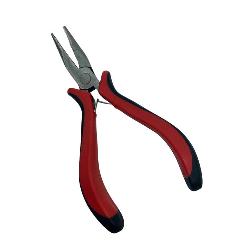 Professional Hair Extension Pliers for Micro Rings, Bonds & Nanos