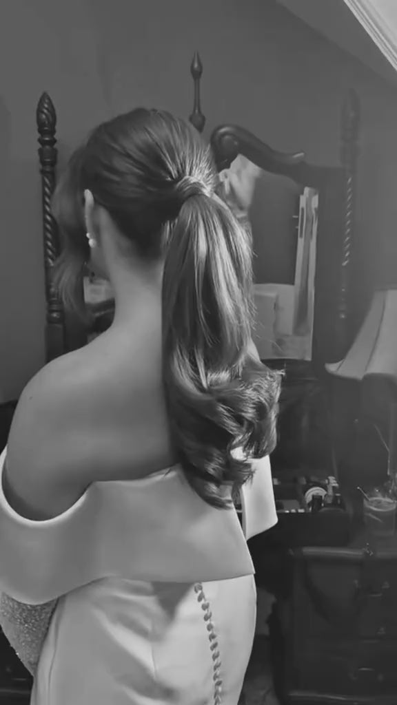 20 Inch Superior Clip-In Hair Extensions