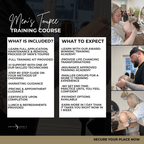 Certified On-Site Toupee / Men's Hair Replacement Course